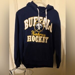 Buffalo Sabres hoodie